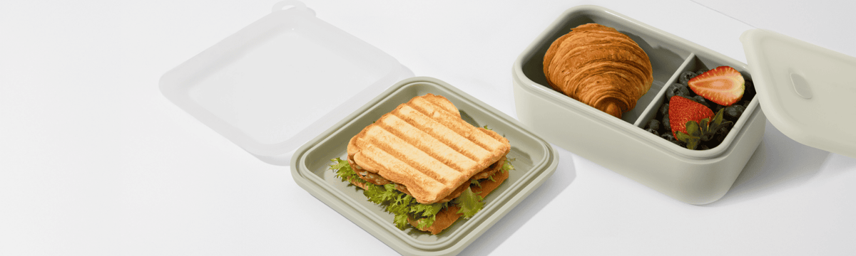 Lançamentos Super Lunch Box & Go Sandwich