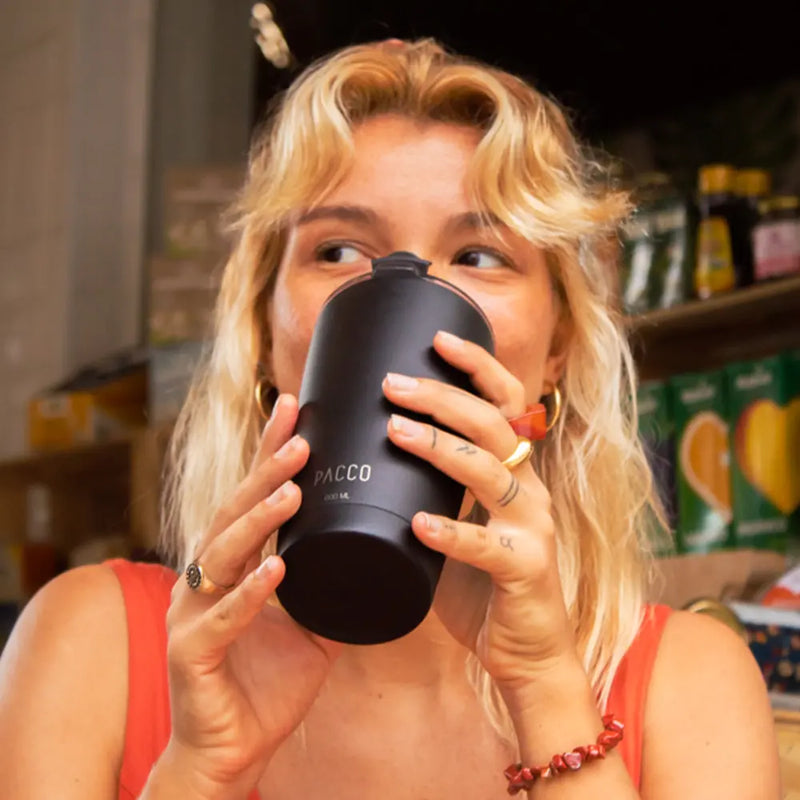 Copo Térmico ThermoCup 600ml