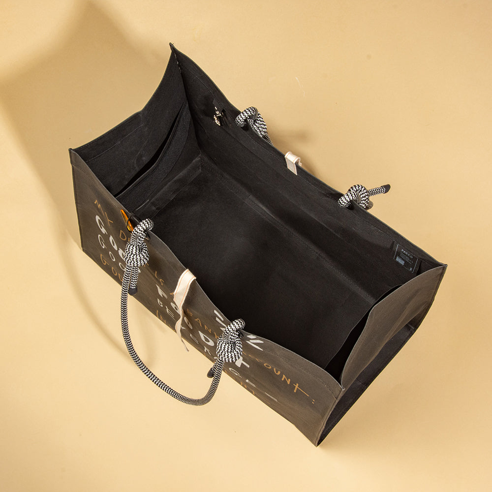 Bolsa TUTTO G | I Only Eat In