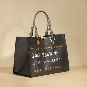 Bolsa TUTTO G |  My Diet is a Bank Account