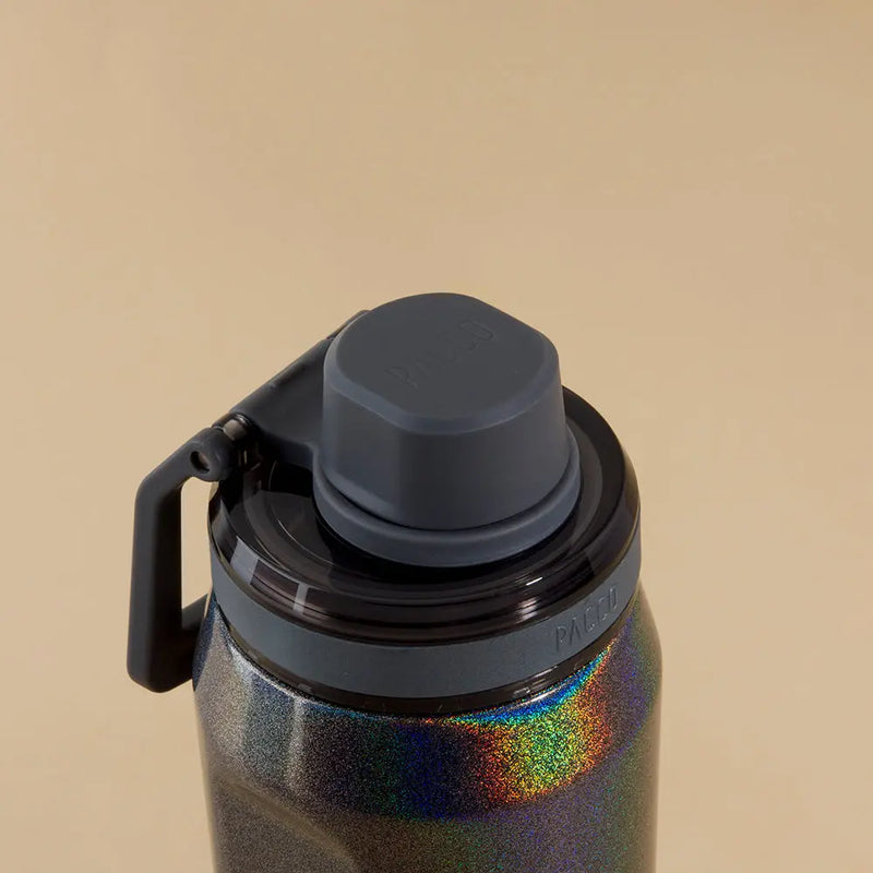 Garrafa Térmica Vyta Pedras Preciosas 500ml