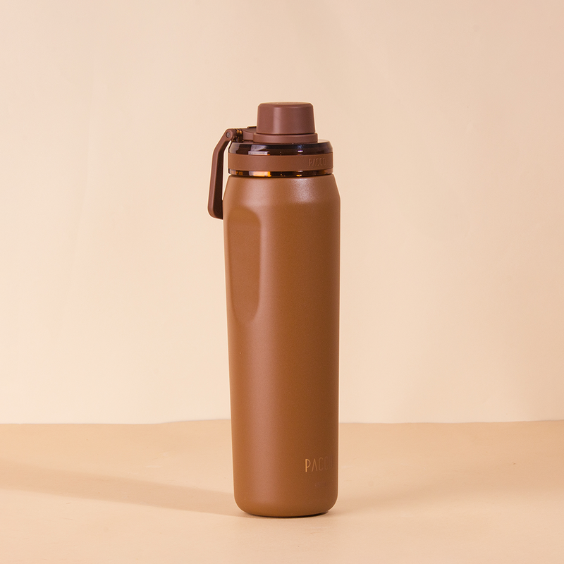 Garrafa Térmica Vyta de Dar Gosto 650ml