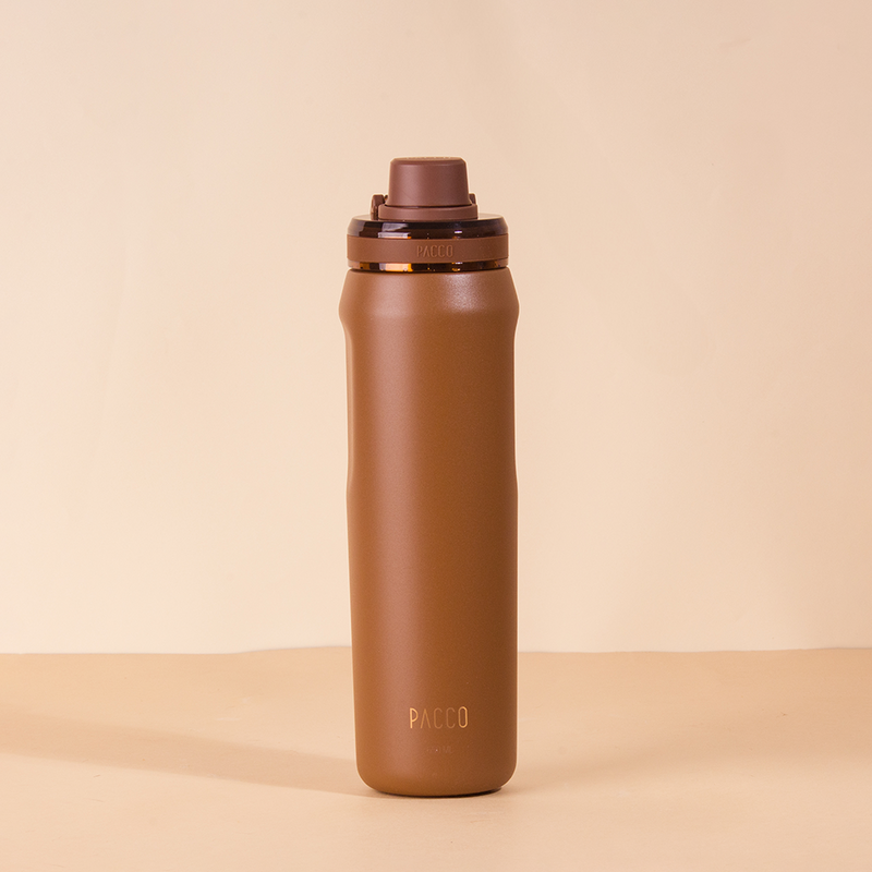 Garrafa Térmica Vyta de Dar Gosto 650ml