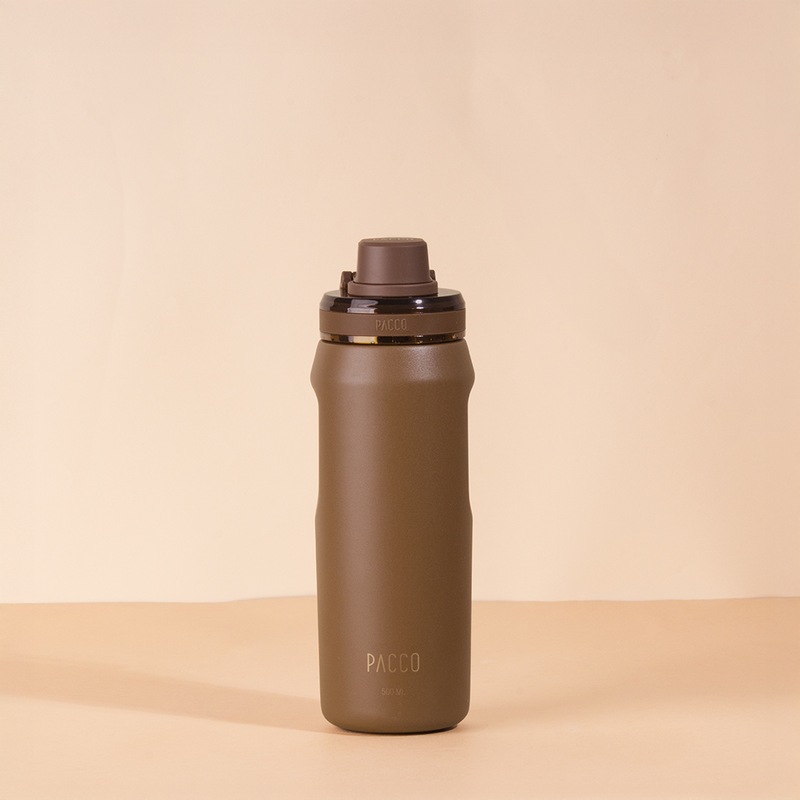 Garrafa Térmica Vyta de Dar Gosto 500ml