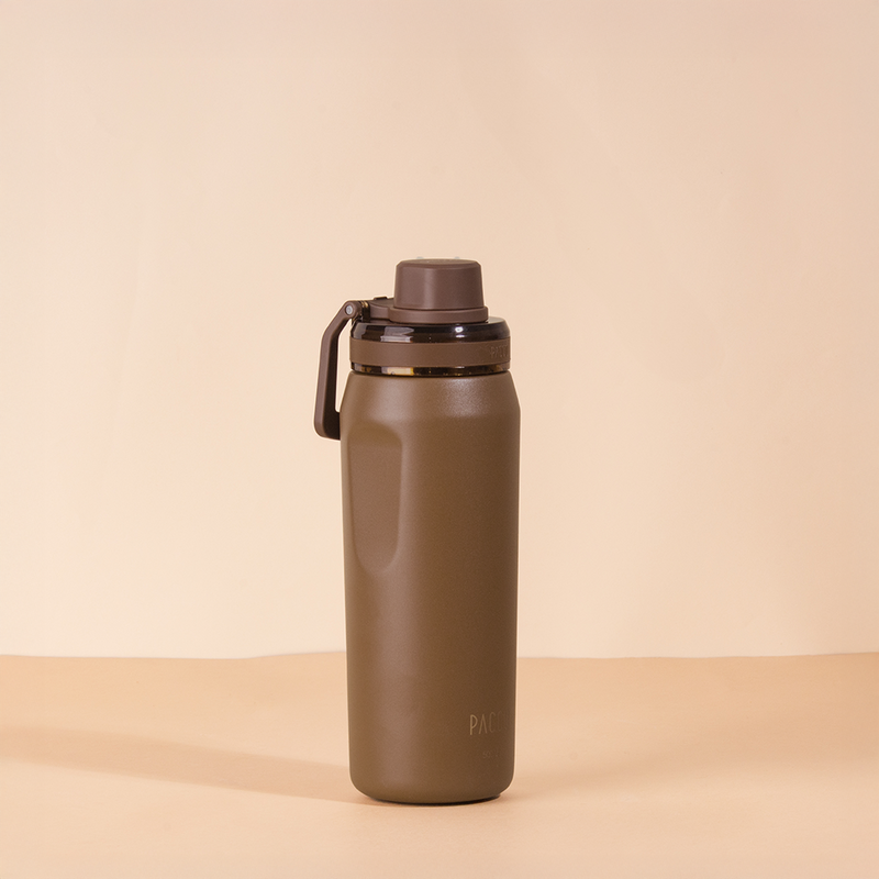 Garrafa Térmica Vyta de Dar Gosto 500ml