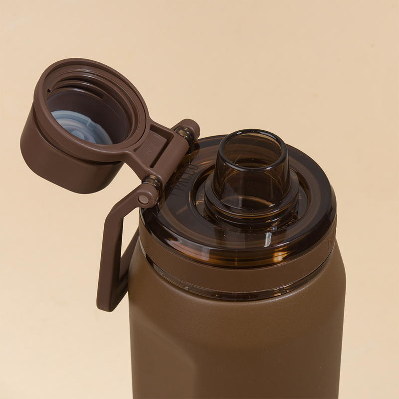 Garrafa Térmica Vyta de Dar Gosto 500ml