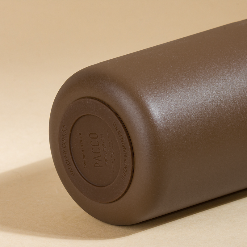 Garrafa Térmica Vyta de Dar Gosto 500ml