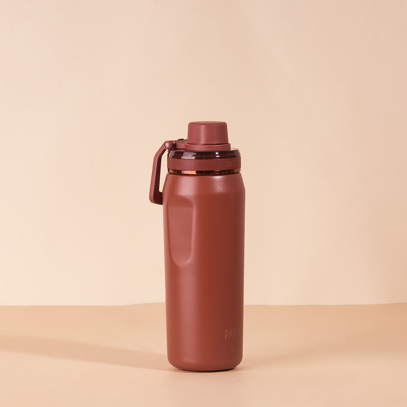 Garrafa Térmica Vyta de Dar Gosto 500ml