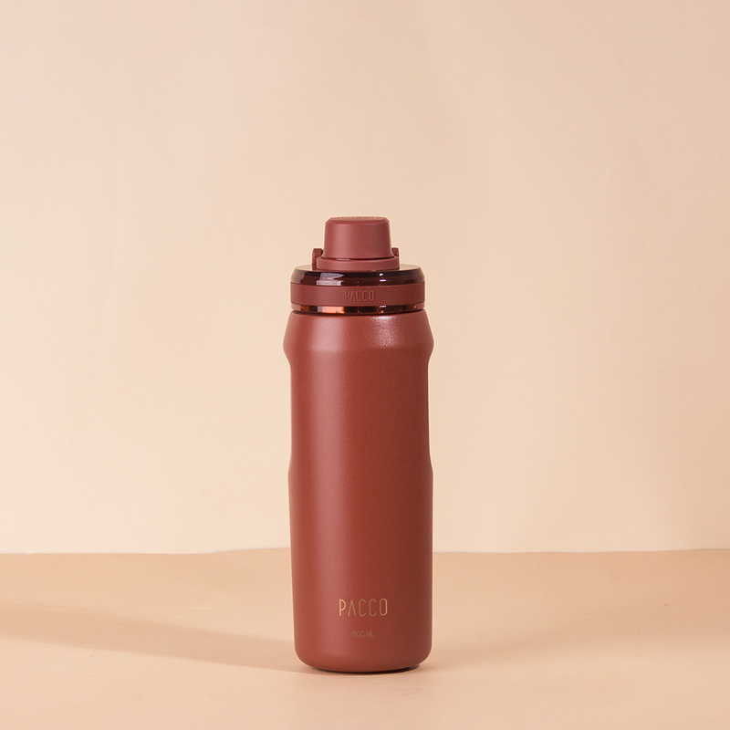 Garrafa Térmica Vyta de Dar Gosto 500ml