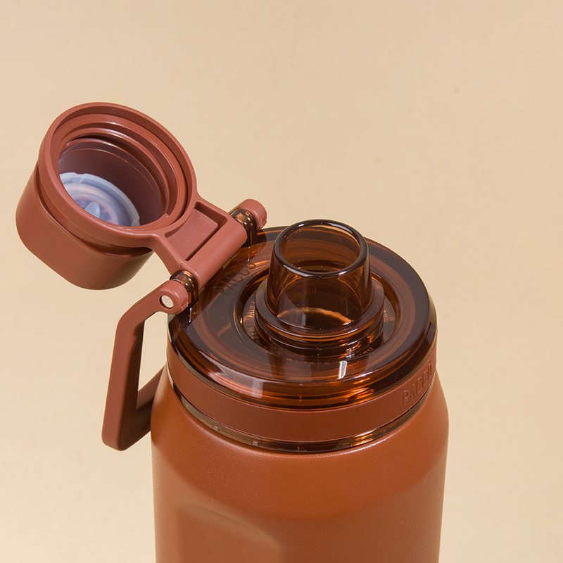 Garrafa Térmica Vyta de Dar Gosto 500ml