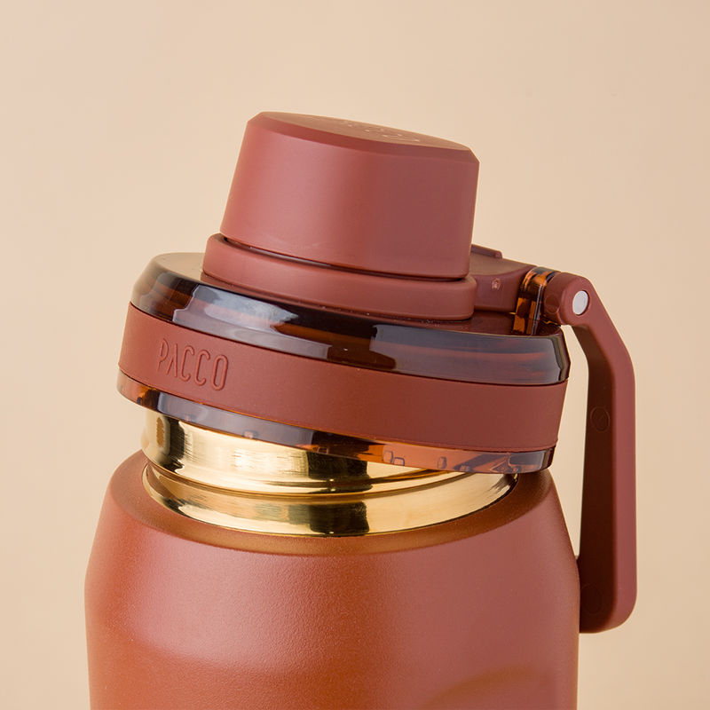 Garrafa Térmica Vyta de Dar Gosto 500ml