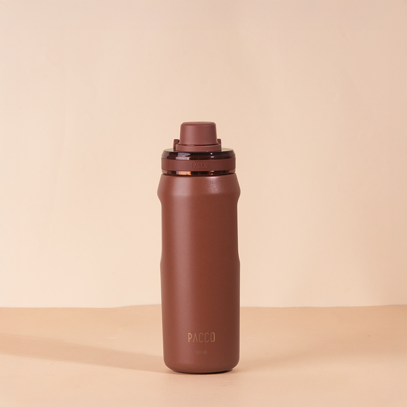 Garrafa Térmica Vyta de Dar Gosto 500ml