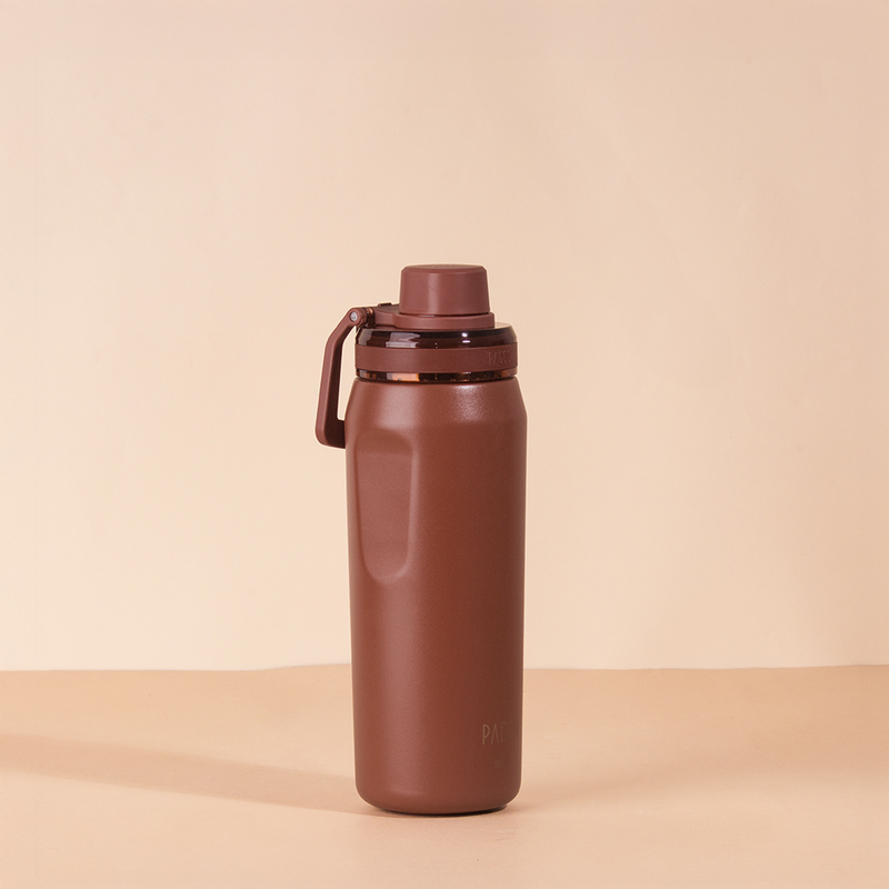 Garrafa Térmica Vyta de Dar Gosto 500ml