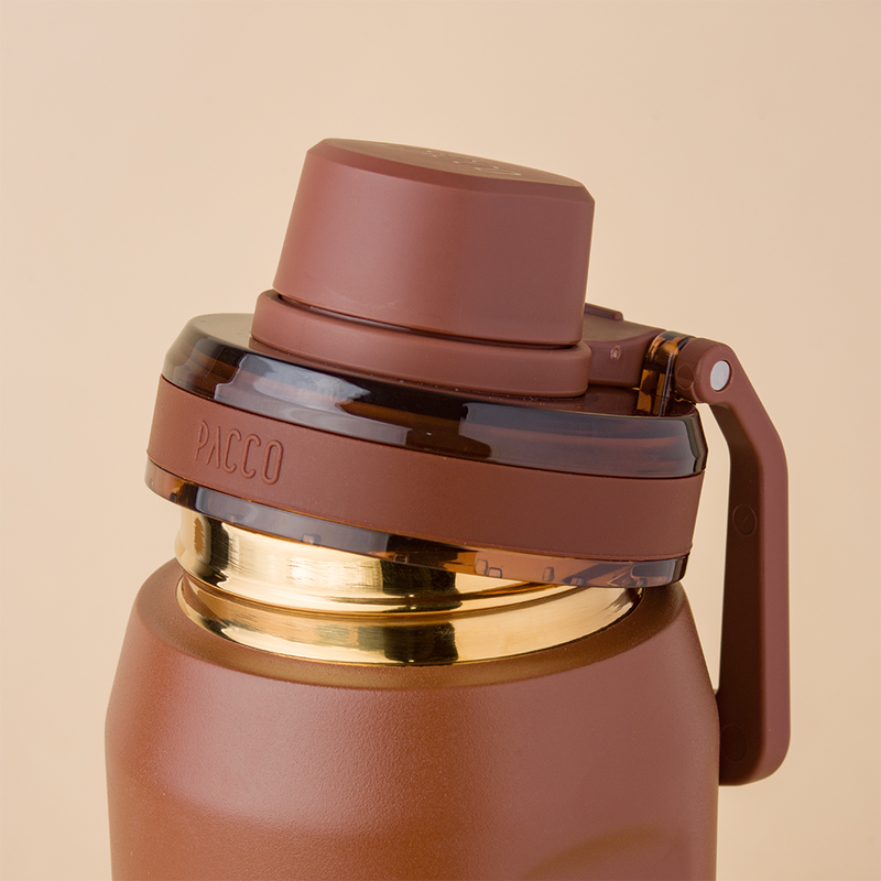 Garrafa Térmica Vyta de Dar Gosto 500ml