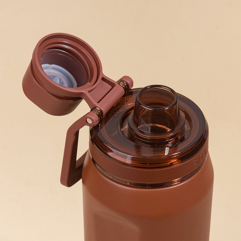 Garrafa Térmica Vyta de Dar Gosto 500ml