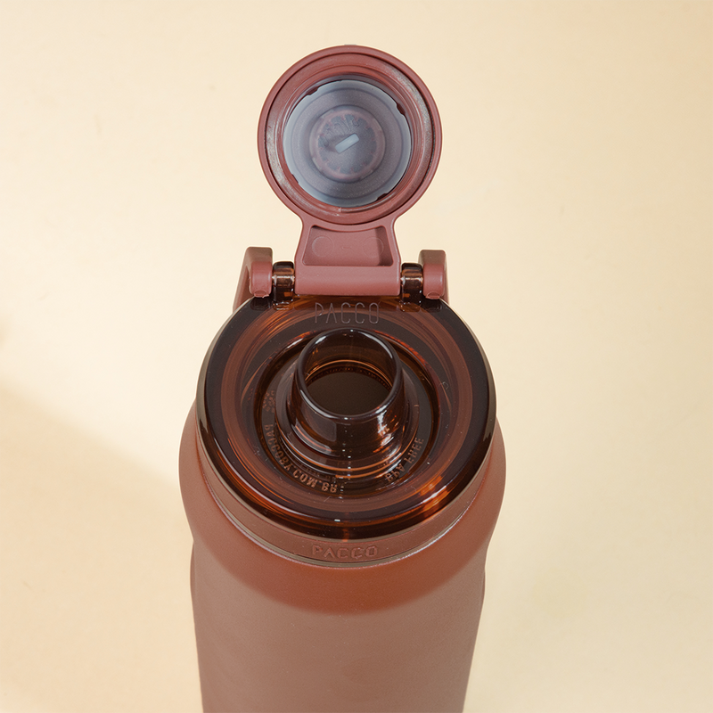 Garrafa Térmica Vyta de Dar Gosto 500ml