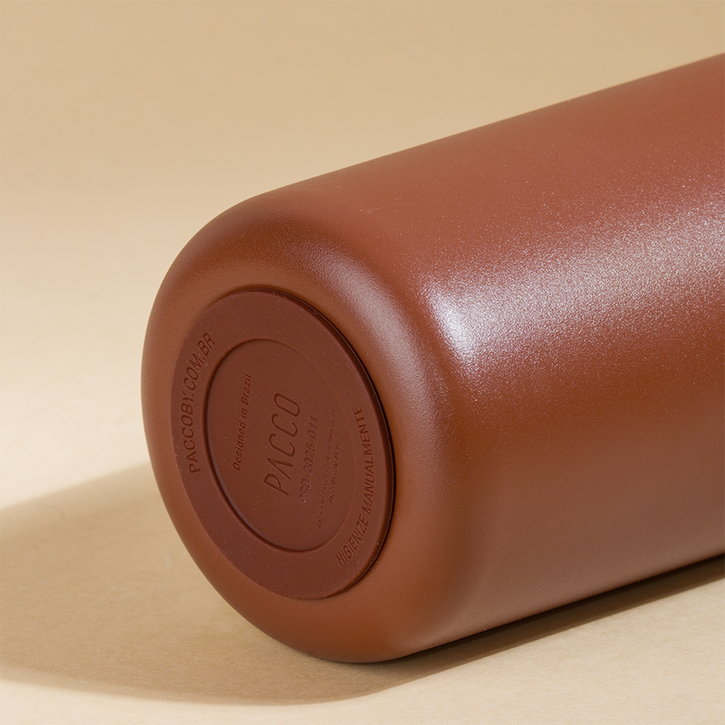 Garrafa Térmica Vyta de Dar Gosto 500ml