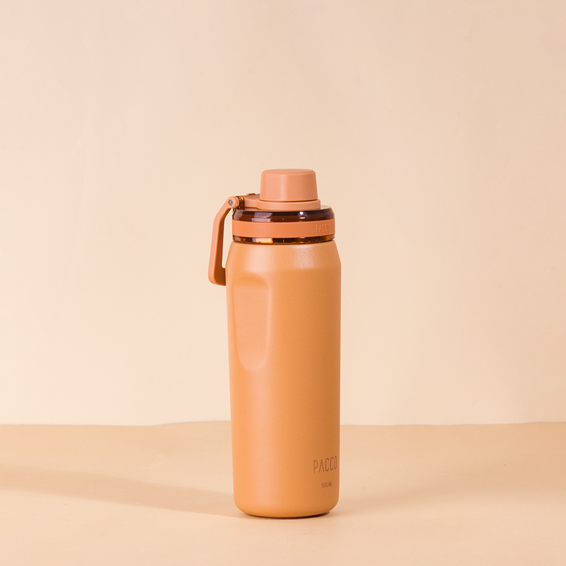 Garrafa Térmica Vyta de Dar Gosto 500ml