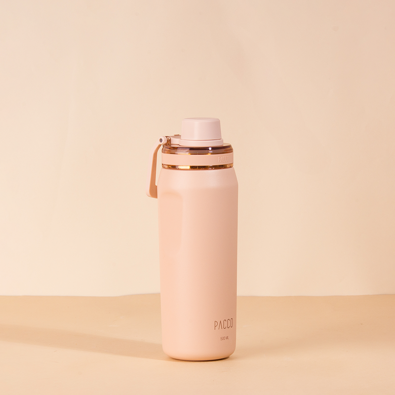 Garrafa Térmica Vyta de Dar Gosto 500ml
