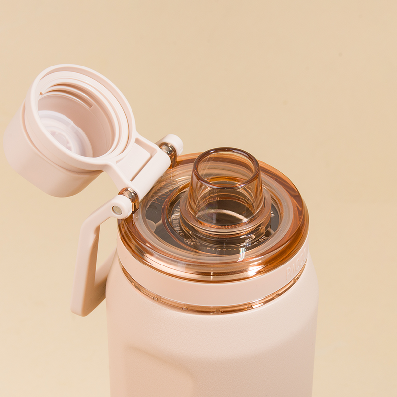 Garrafa Térmica Vyta de Dar Gosto 500ml