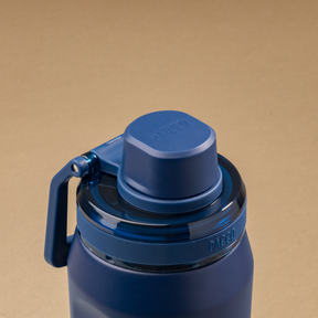 Garrafa Térmica Vyta Sea Shepherd 650ml