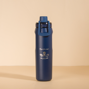 Garrafa Térmica Vyta Sea Shepherd 650ml