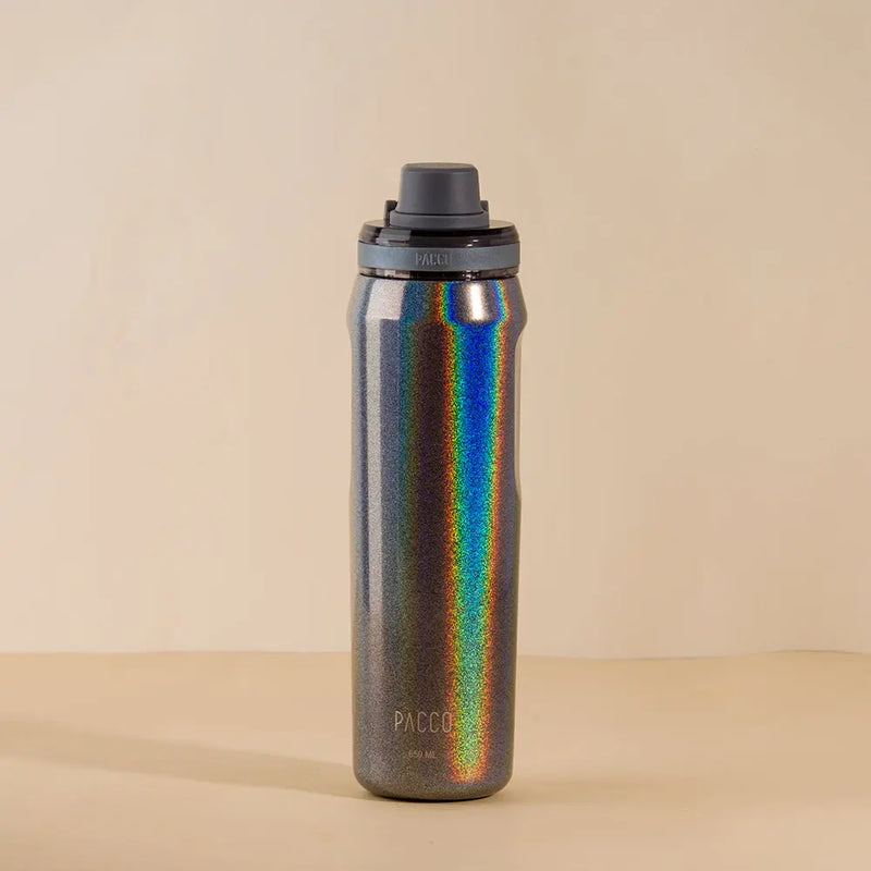 Garrafa Térmica Vyta Pedras Preciosas 650ml