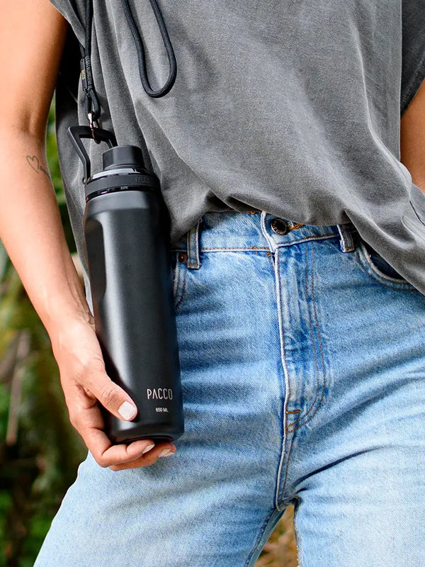 Garrafa Térmica Vyta 650ml