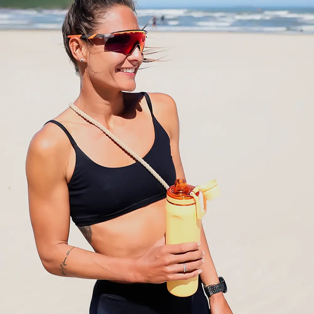 Garrafa Térmica Vyta 650ml