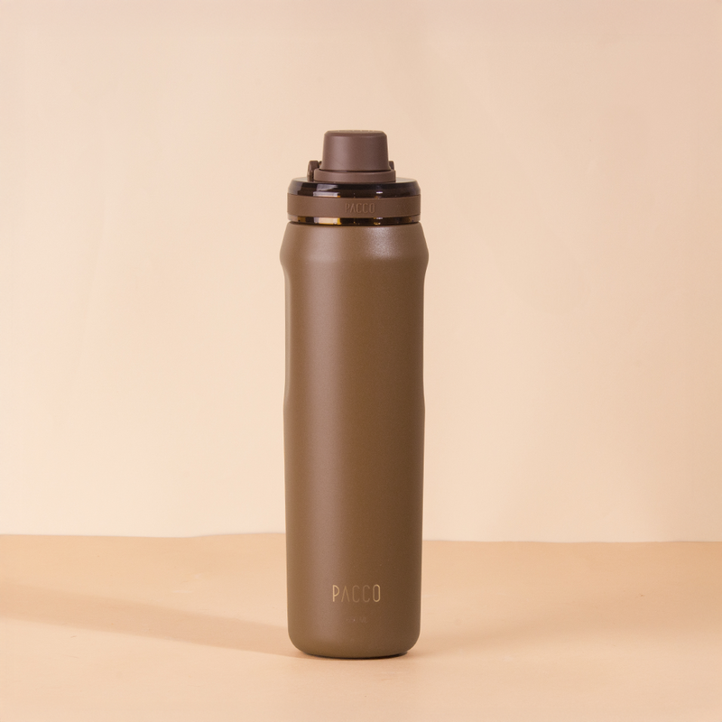 Garrafa Térmica Vyta de Dar Gosto 650ml