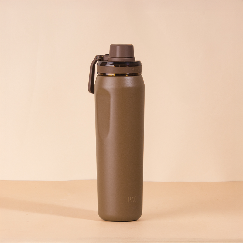 Garrafa Térmica Vyta de Dar Gosto 650ml