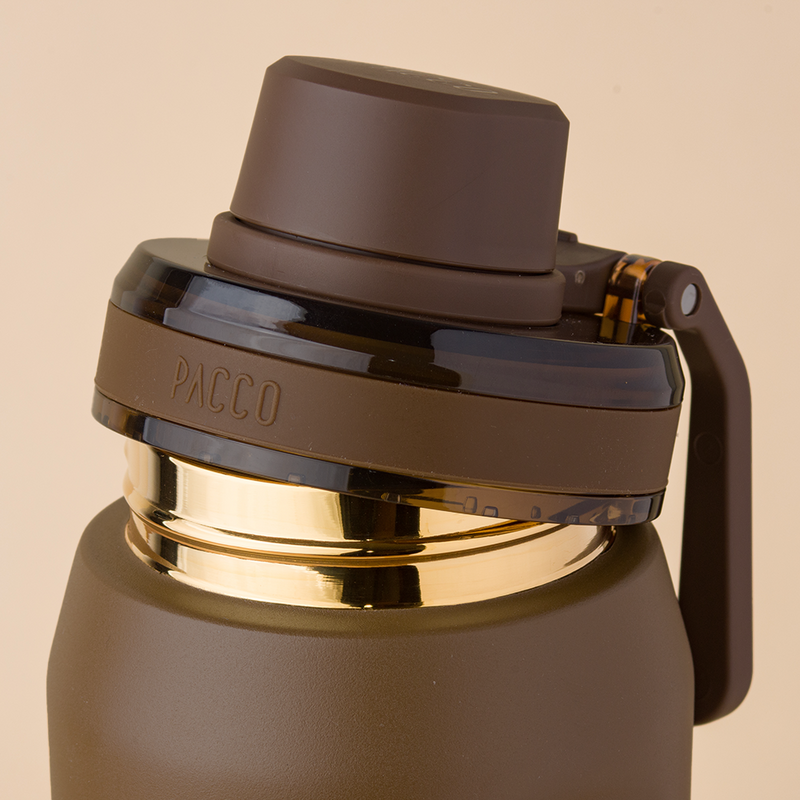 Garrafa Térmica Vyta de Dar Gosto 650ml