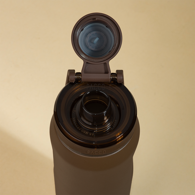 Garrafa Térmica Vyta de Dar Gosto 650ml