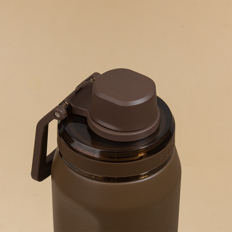 Garrafa Térmica Vyta de Dar Gosto 650ml