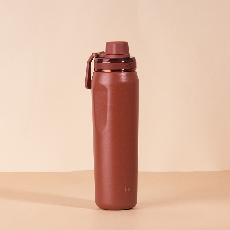 Garrafa Térmica Vyta de Dar Gosto 650ml
