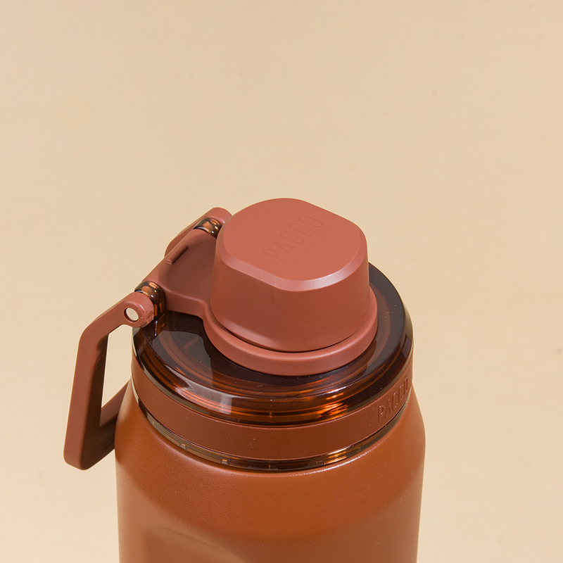 Garrafa Térmica Vyta de Dar Gosto 650ml