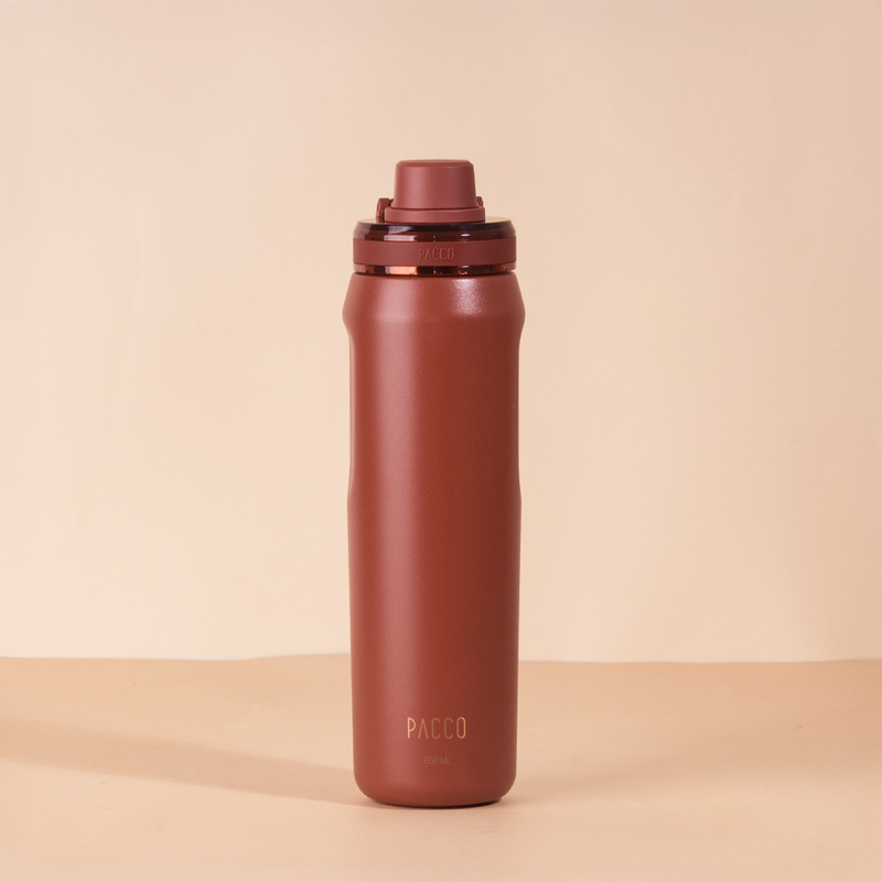 Garrafa Térmica Vyta de Dar Gosto 650ml