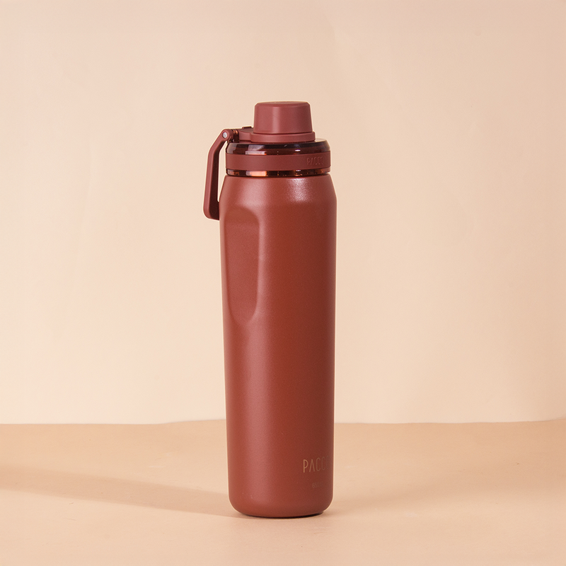 Garrafa Térmica Vyta de Dar Gosto 650ml