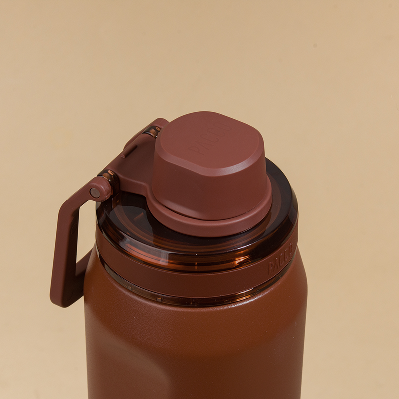 Garrafa Térmica Vyta de Dar Gosto 650ml