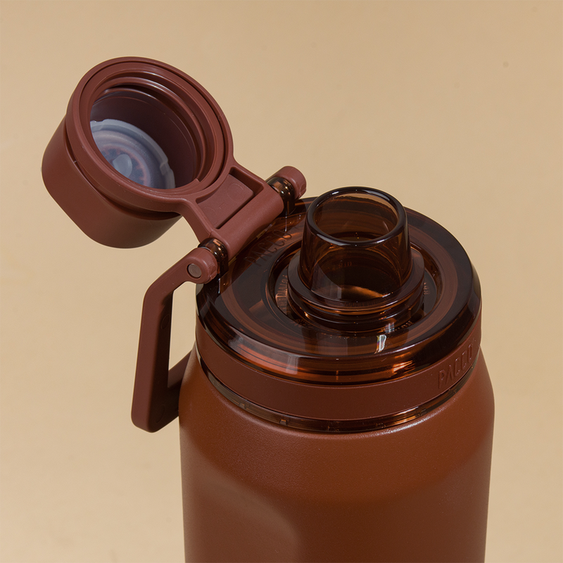 Garrafa Térmica Vyta de Dar Gosto 650ml