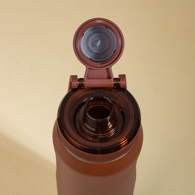 Garrafa Térmica Vyta de Dar Gosto 650ml