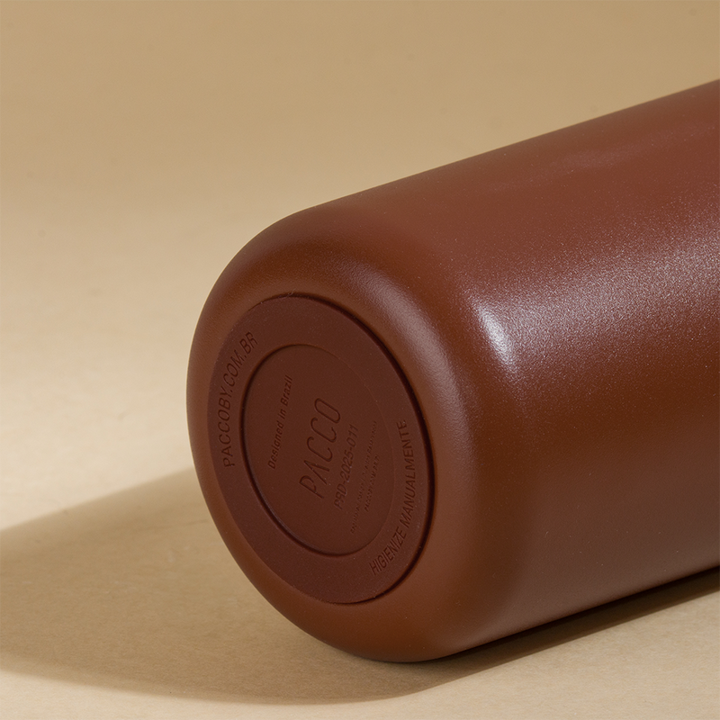 Garrafa Térmica Vyta de Dar Gosto 650ml