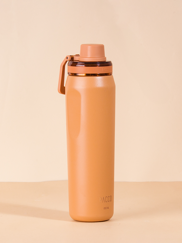 Garrafa Térmica Vyta de Dar Gosto 650ml