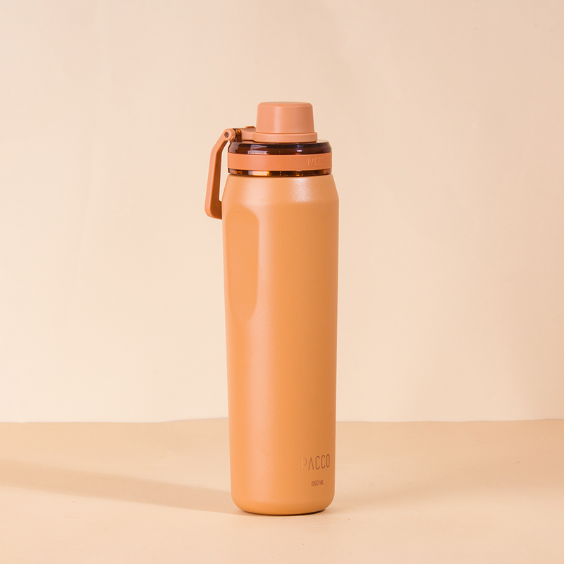 Garrafa Térmica Vyta de Dar Gosto 650ml
