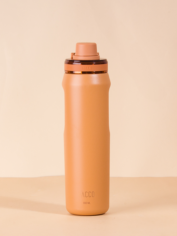 Garrafa Térmica Vyta de Dar Gosto 650ml