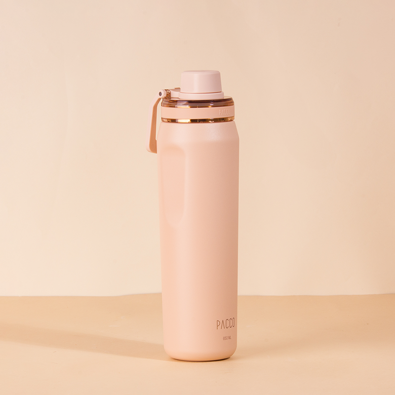 Garrafa Térmica Vyta de Dar Gosto 650ml