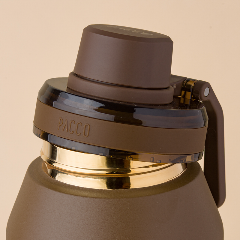 Garrafa Térmica Vyta de Dar Gosto 950ml