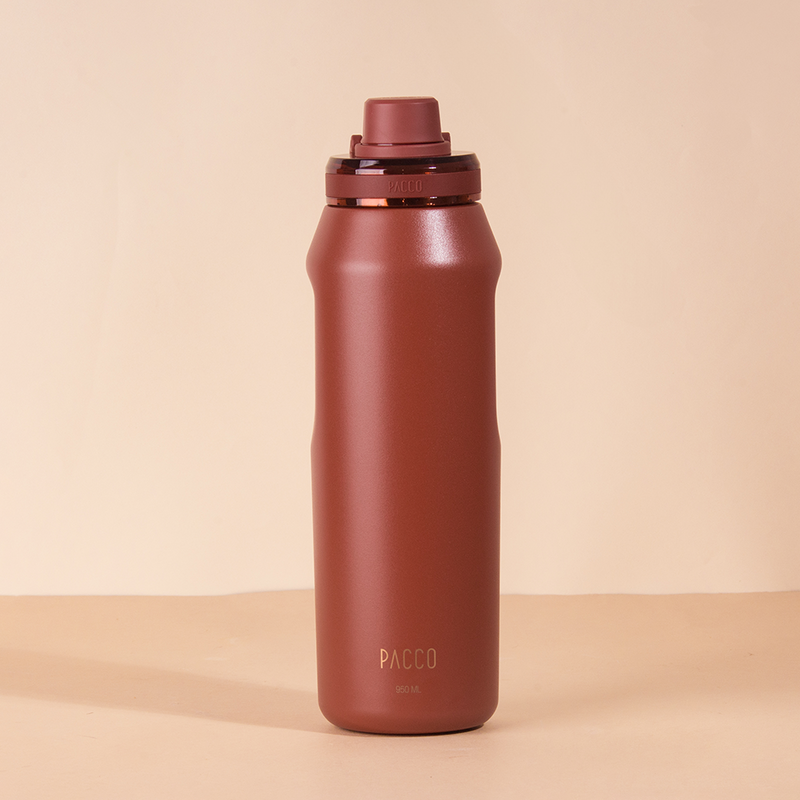 Garrafa Térmica Vyta de Dar Gosto 950ml