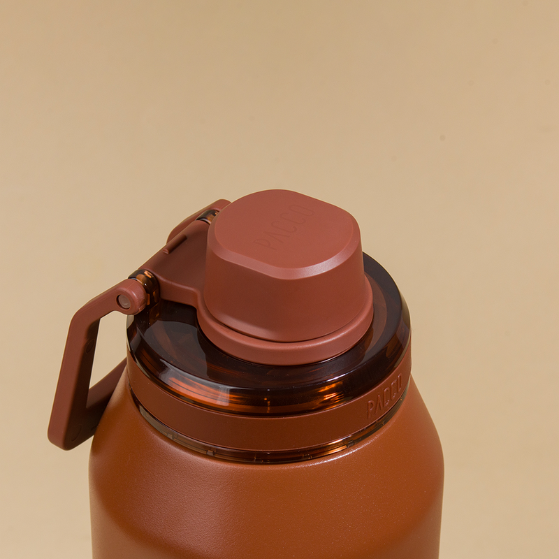 Garrafa Térmica Vyta de Dar Gosto 950ml