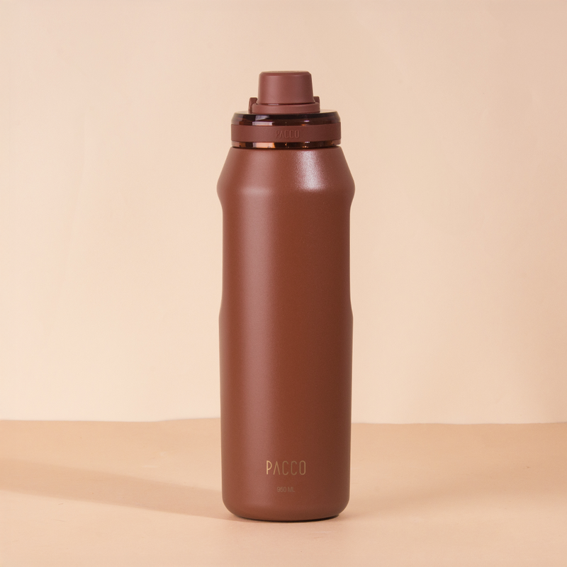 Garrafa Térmica Vyta de Dar Gosto 950ml